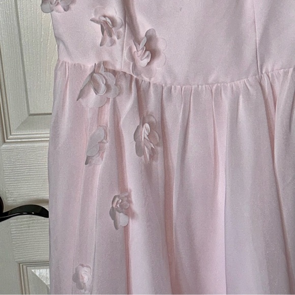 Lauren Conrad Pink Disney Cinderella Dress ✨ - Picture 5 of 13